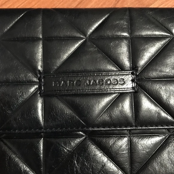 Marc Jacobs Clutch - Picture 2 of 8