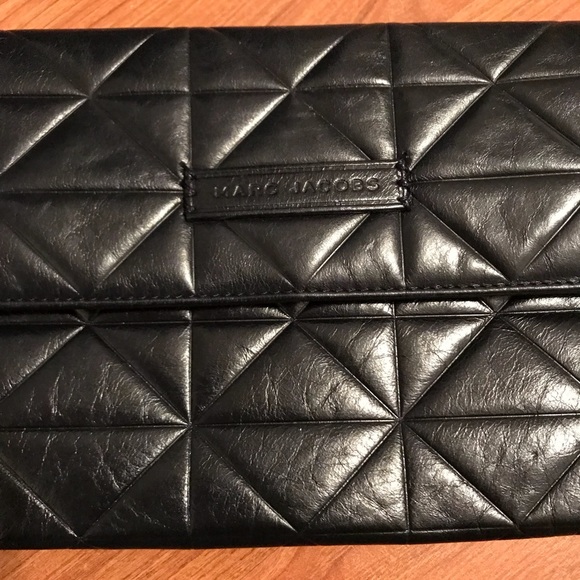 Marc Jacobs Clutch - Picture 3 of 8