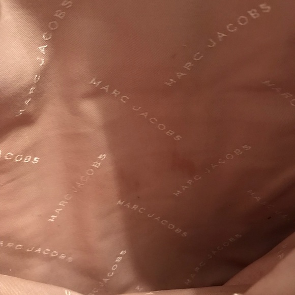 Marc Jacobs Clutch - Picture 4 of 8