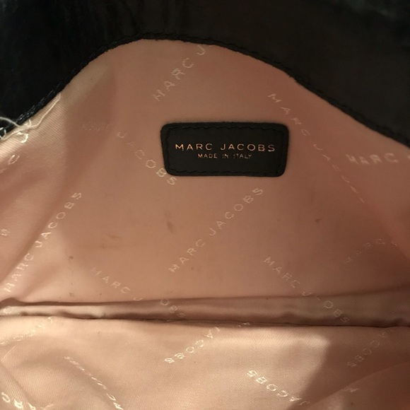 Marc Jacobs Clutch - Picture 6 of 8