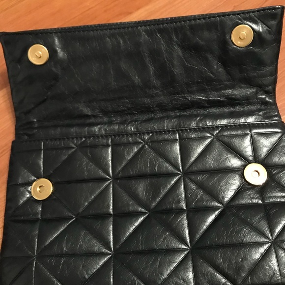 Marc Jacobs Clutch - Picture 7 of 8