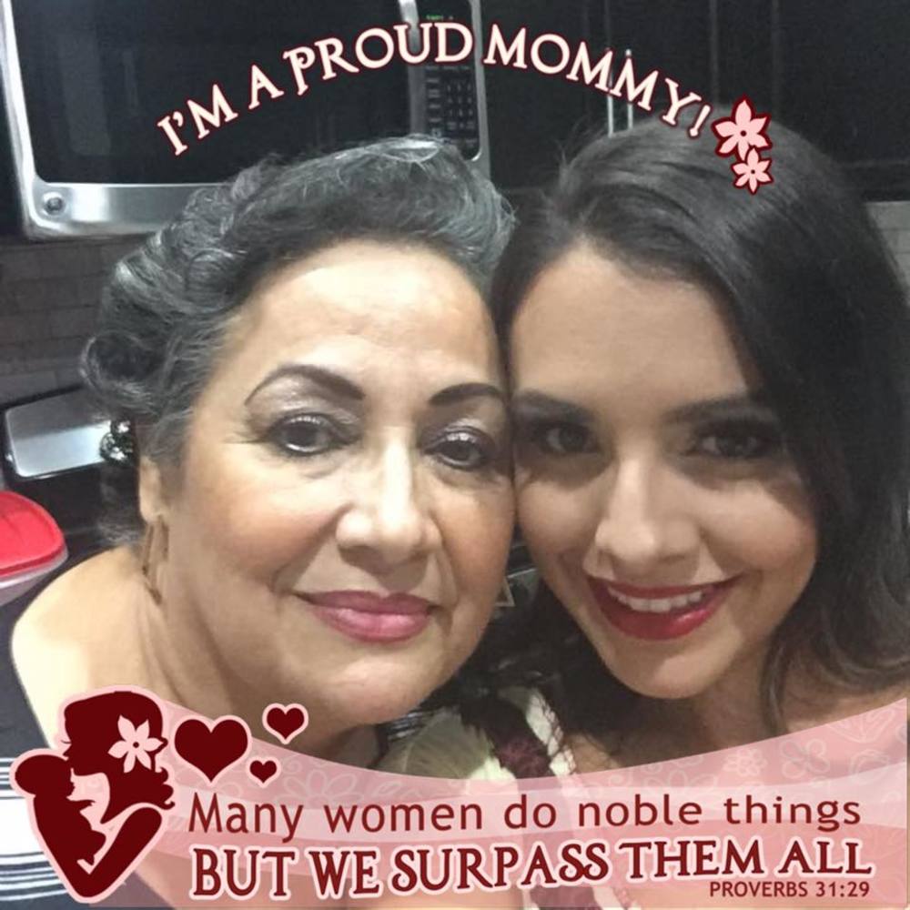 Meet your Posher, Vita