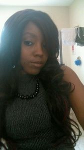 Meet your Posher, Lena