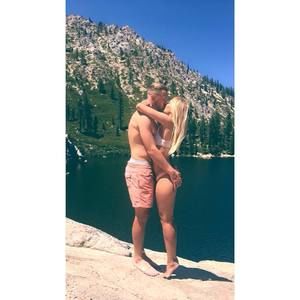 Meet your Posher, Lilia