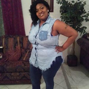 Meet your Posher, Tiffany