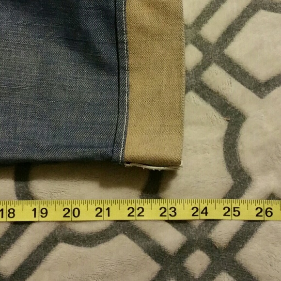 Rock & Republic Capris - Picture 6 of 8