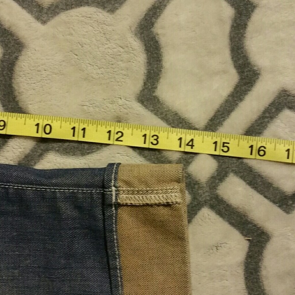 Rock & Republic Capris - Picture 7 of 8