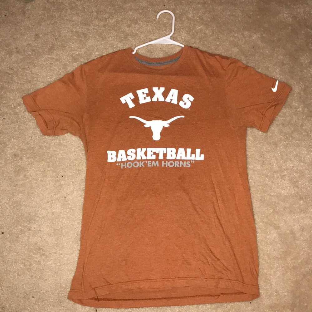 Nike UT Basketball Shirt