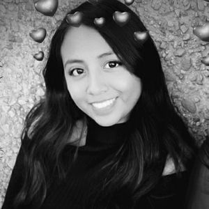 Meet your Posher, Elvia