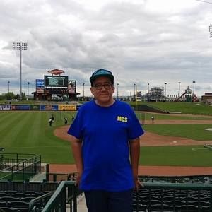 Meet your Posher, Dwayne