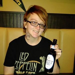 Meet your Posher, Jeanne