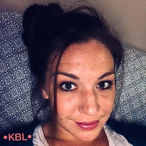 Meet your Posher, Kimberly