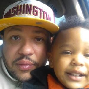 Meet your Posher, Andre-cotton