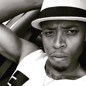 Meet your Posher, William