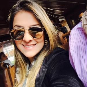 Meet your Posher, Thais