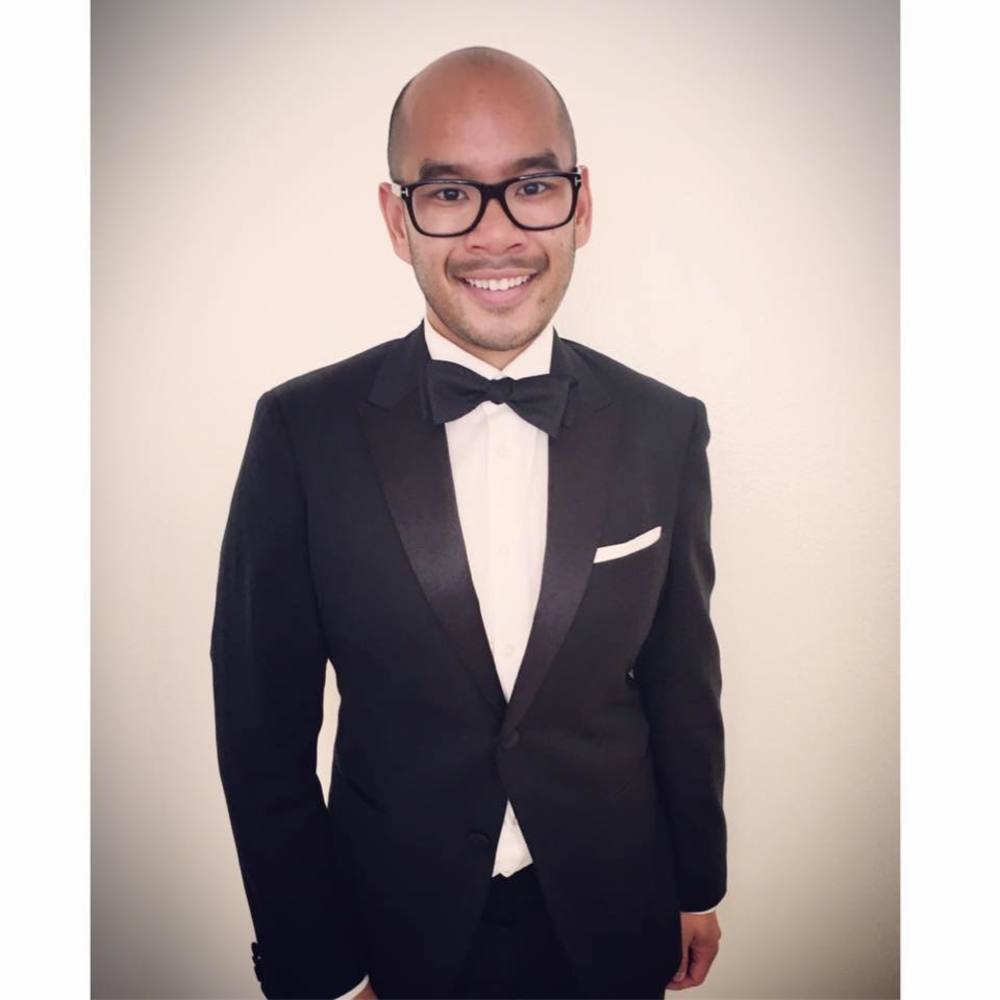 Meet your Posher, Alan