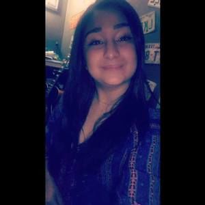 Meet your Posher, Jocelyn