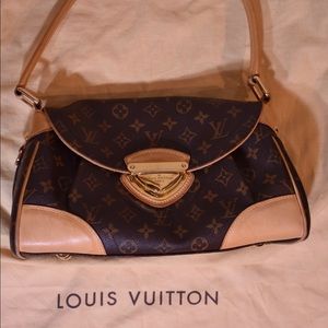 Authentic Vintage Louis Vuitton