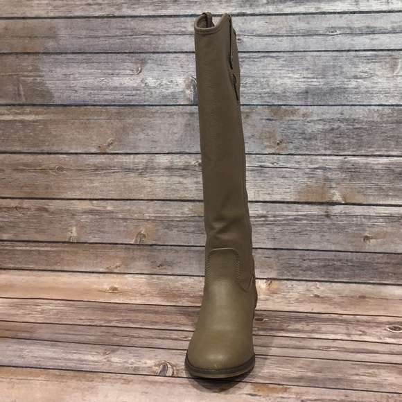 breckelles riding boots