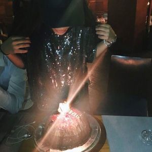 Meet your Posher, Mariam