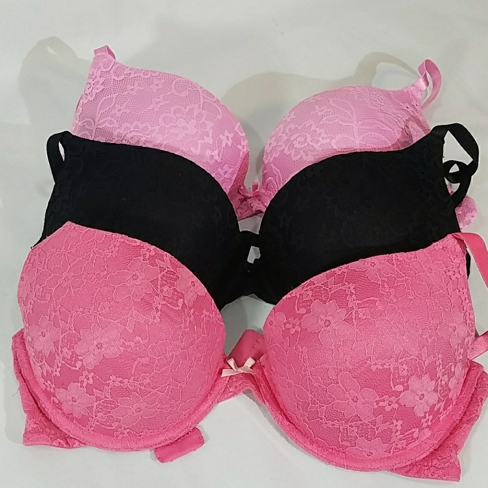 Xhilaration Bras