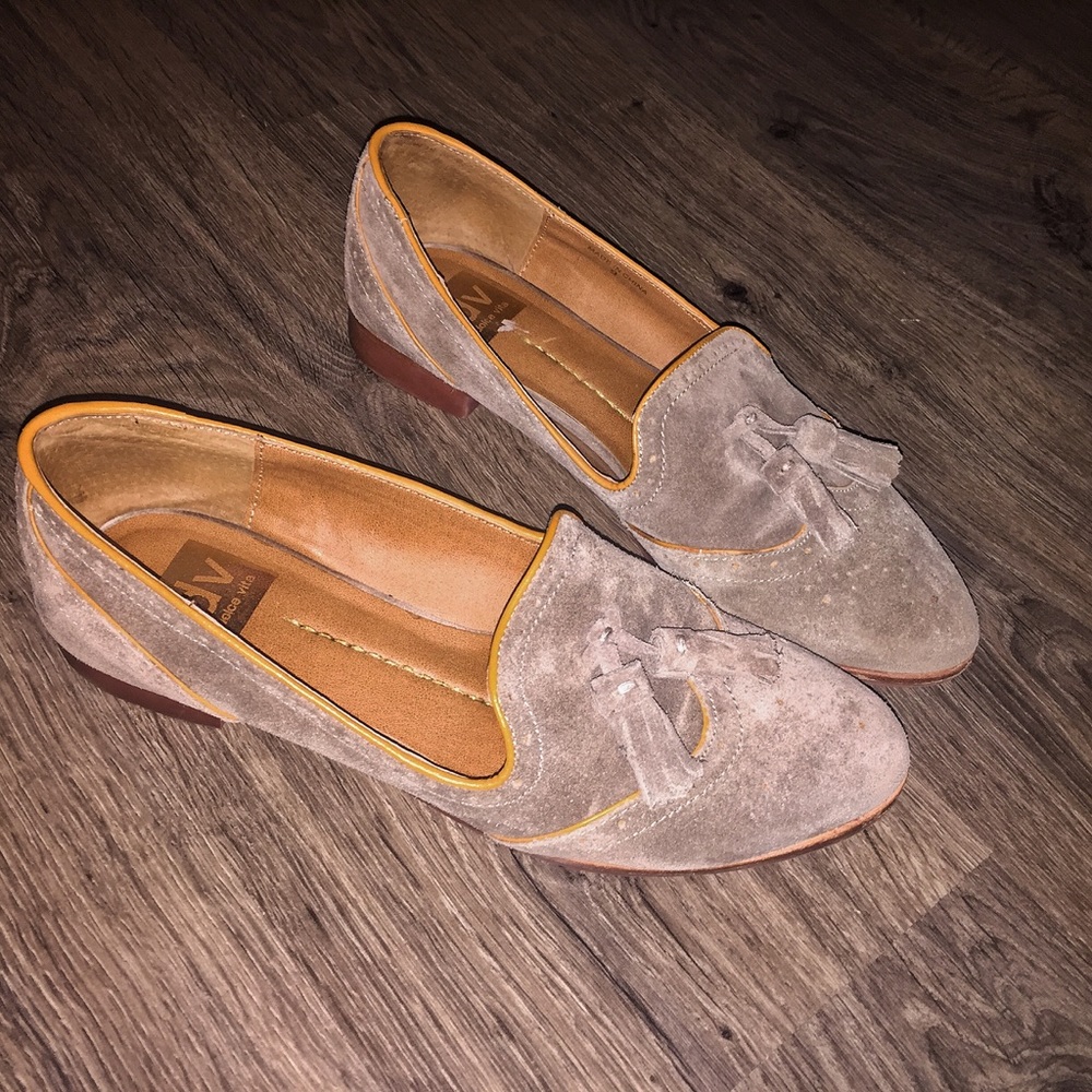 BLACK FRIDAY SALE * Dolce Vita Loafers