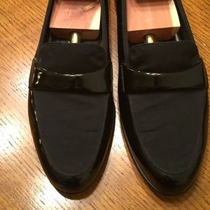 Ferragamo Men's Dress Loafers