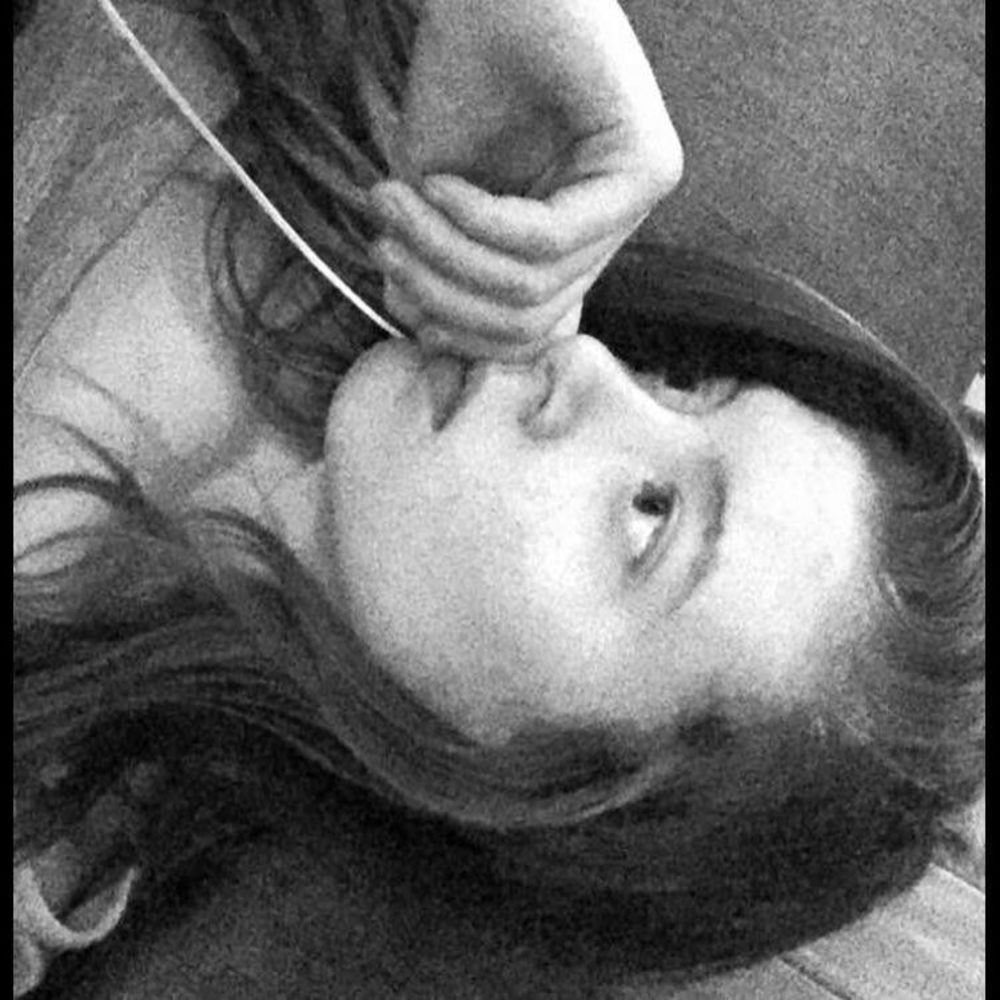 Meet your Posher, Mckayla