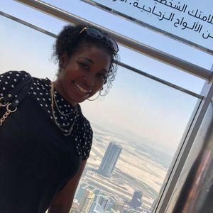 Meet your Posher, Shawanda