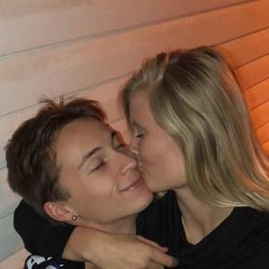 Meet your Posher, Trevor