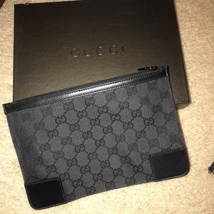 Gucci new bag 100% authentic no receipt!