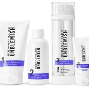 Rodan + Fields Unblemish