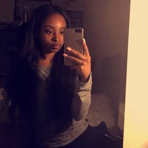 Meet your Posher, Tyranee