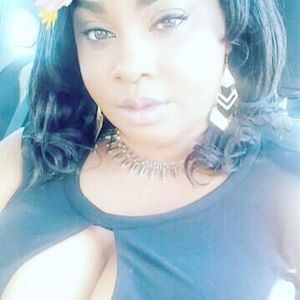 Meet your Posher, Alisha