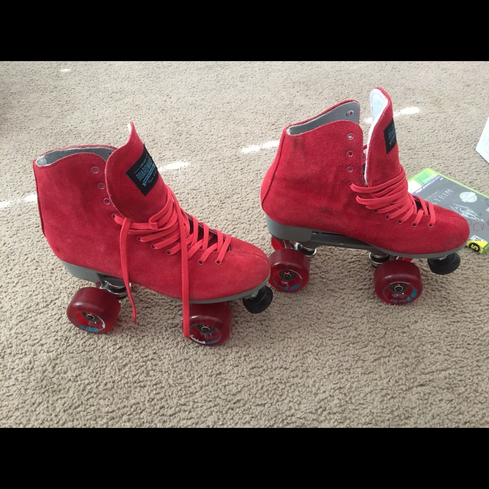 Roller Skates