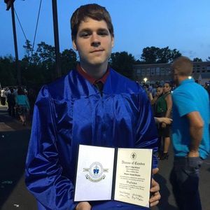 Meet your Posher, Stephen