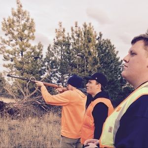 Meet your Posher, Julian