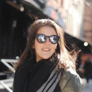 Meet your Posher, Maite