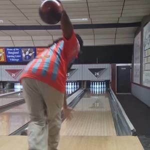 Meet your Posher, Dominic