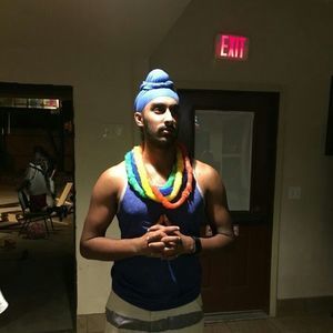 Meet your Posher, Sukhdeep