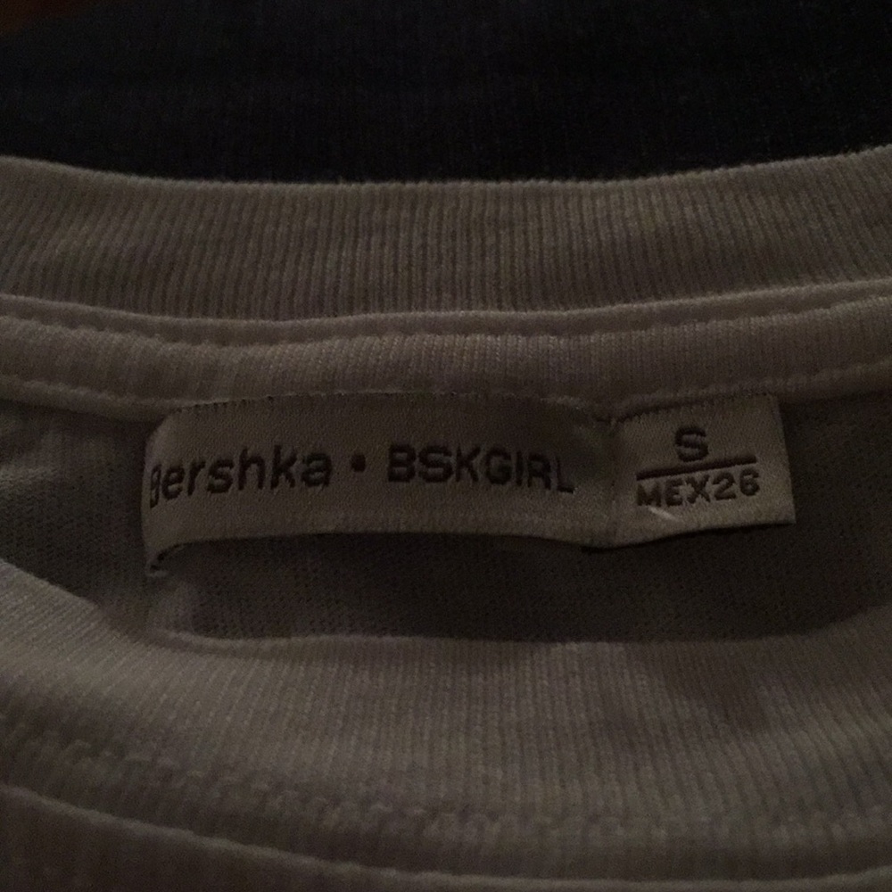 Long sleeve tee - Picture 2 of 2