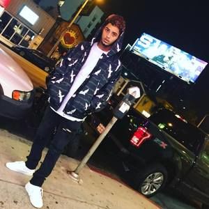 Meet your Posher, Rashod