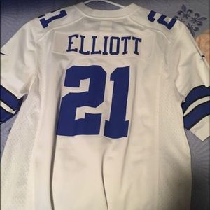 Dallas cowboys jersey
