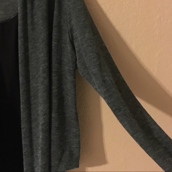 ❤️ SALE ❤️ Size 3XL Lightweight Cardigan - Picture 2 of 3