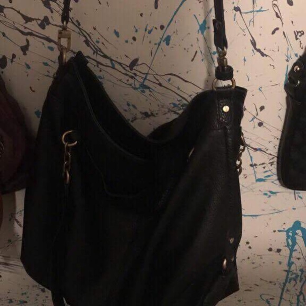 Purses only used a handful of times