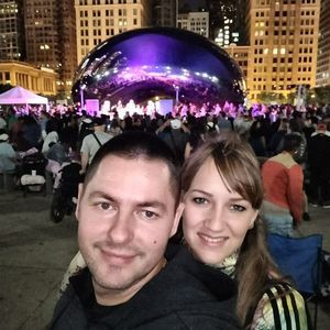 Meet your Posher, Aleksandra