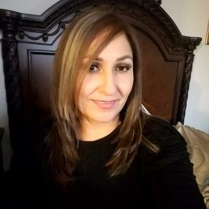 Meet your Posher, Georgina