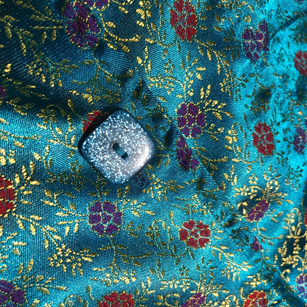 [New Direction] amazing jacket - vintage ? - Picture 3 of 8