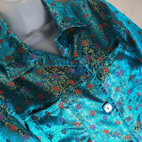 [New Direction] amazing jacket - vintage ? - Picture 2 of 8