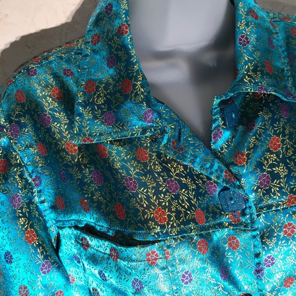 [New Direction] amazing jacket - vintage ? - Picture 5 of 8